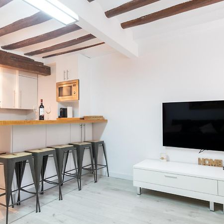 Encantador Apartamento En El Corazon De Pamplona Exterior foto