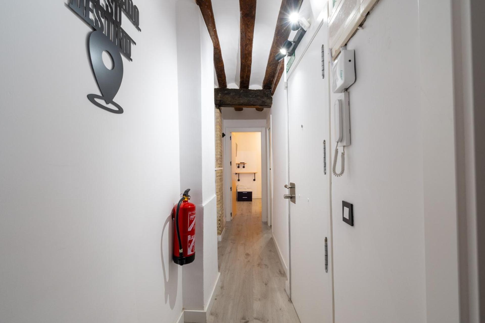 Encantador Apartamento En El Corazon De Pamplona Exterior foto