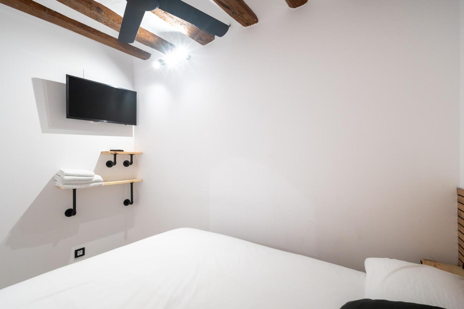 Encantador Apartamento En El Corazon De Pamplona Exterior foto