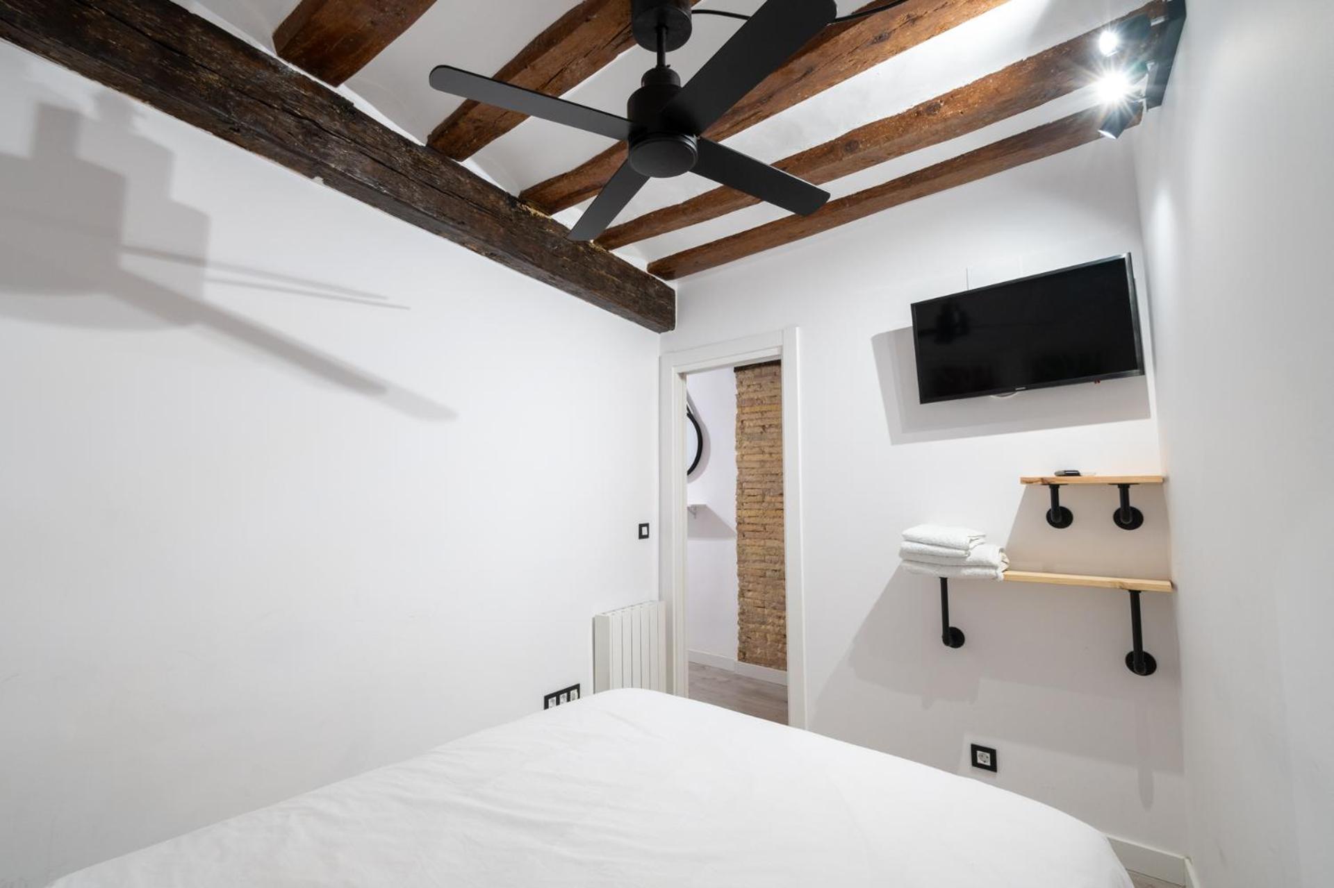 Encantador Apartamento En El Corazon De Pamplona Exterior foto