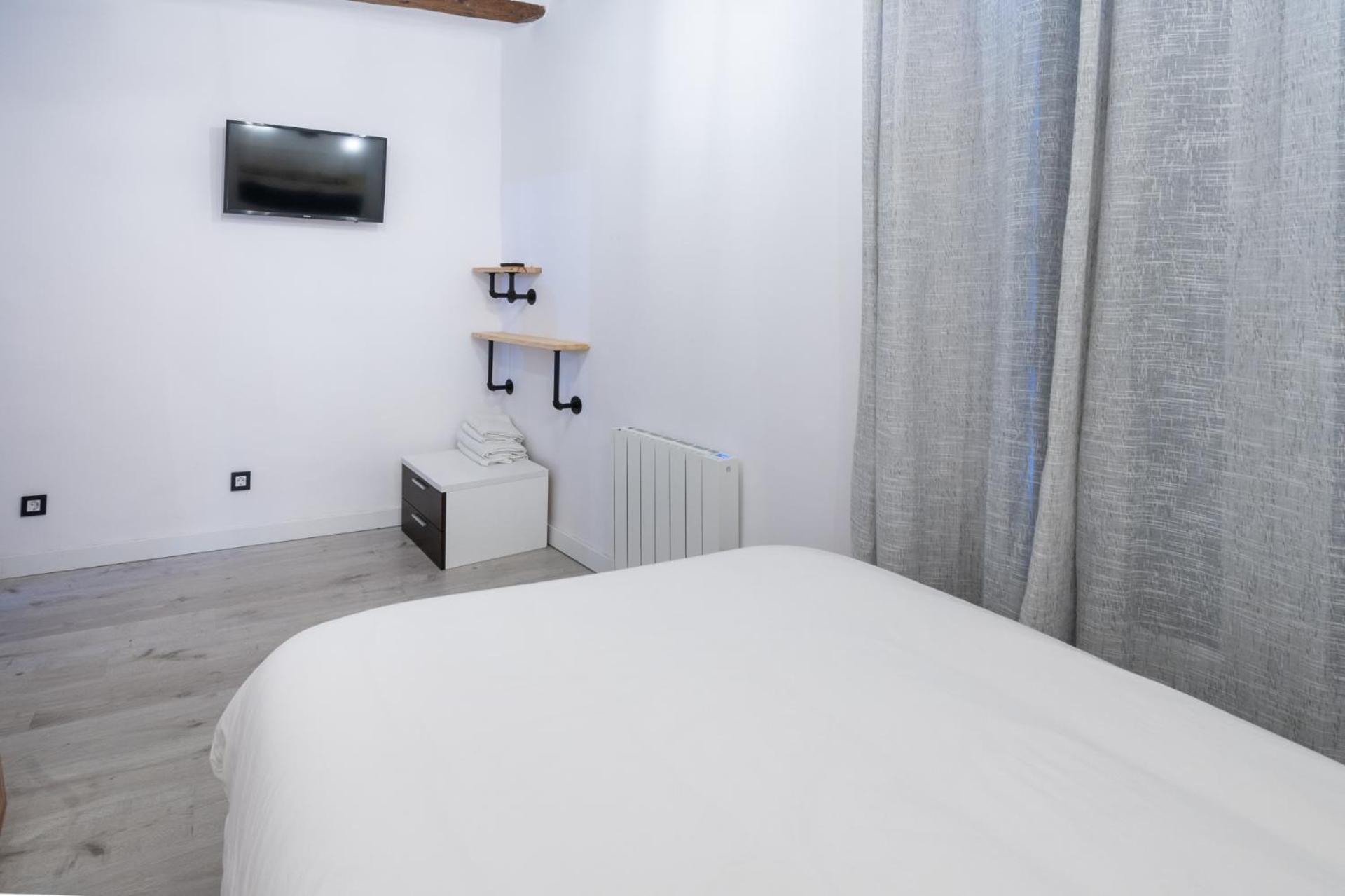 Encantador Apartamento En El Corazon De Pamplona Exterior foto