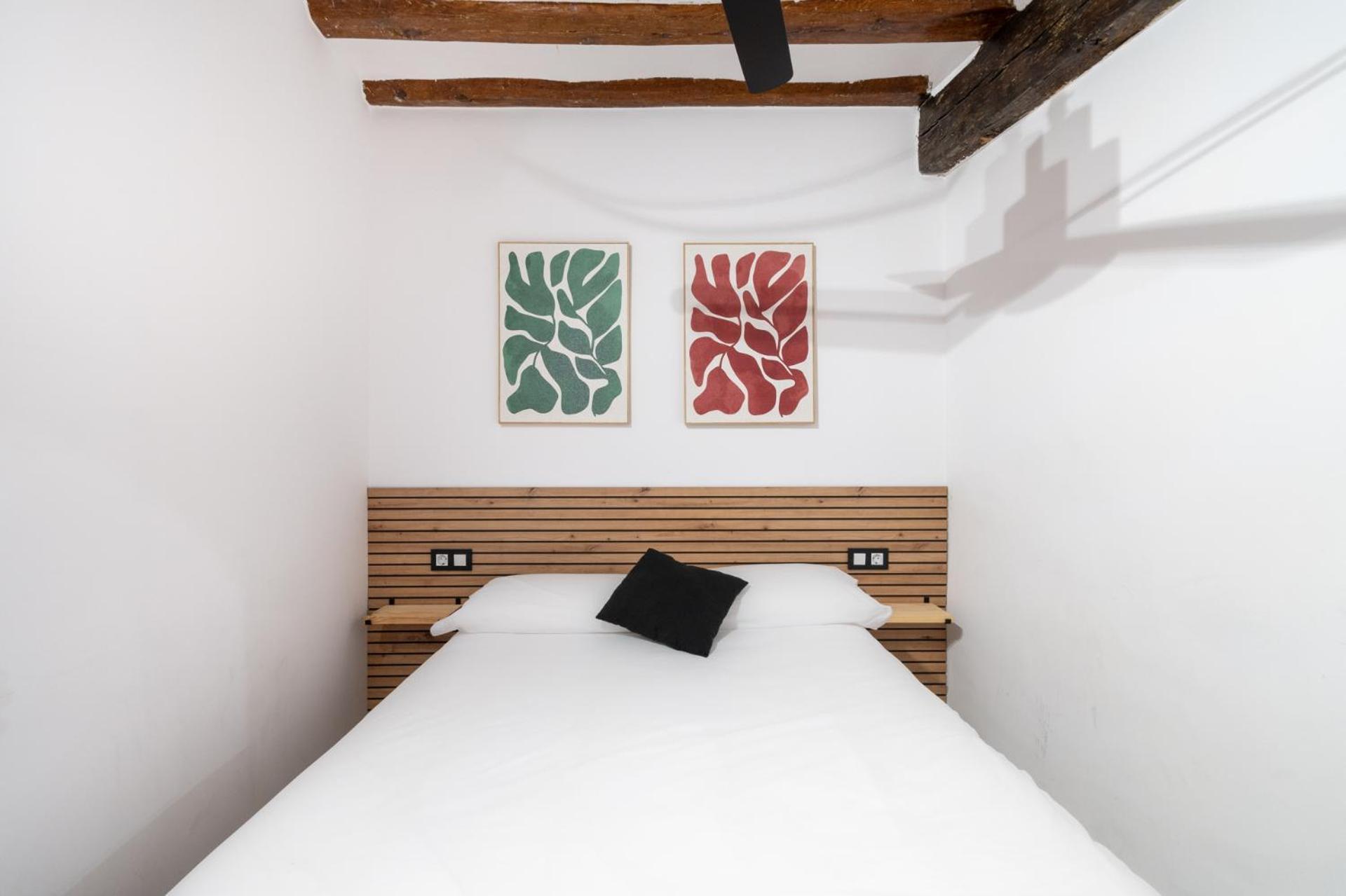 Encantador Apartamento En El Corazon De Pamplona Exterior foto